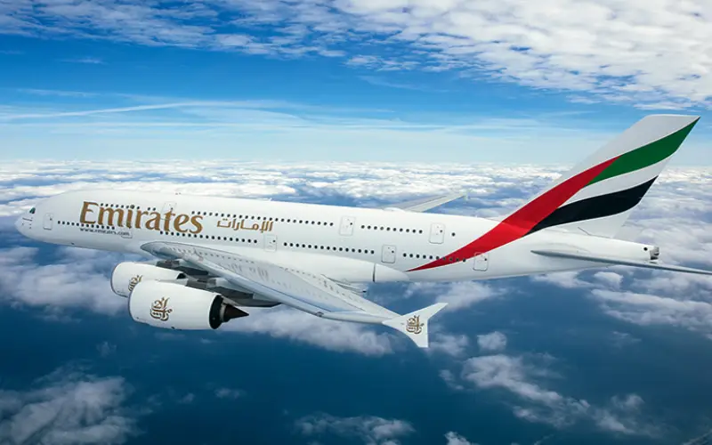 Emirates Vaste Compagne De Recrutement En France Journal Djalia Dz