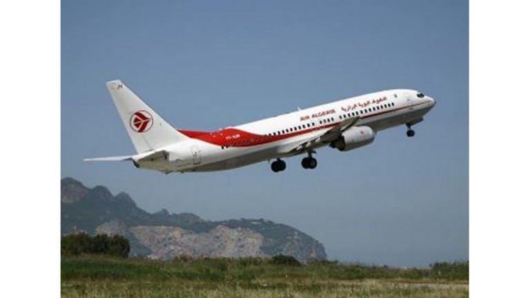 Air Algérie lance la vente des billets d'une autre destination