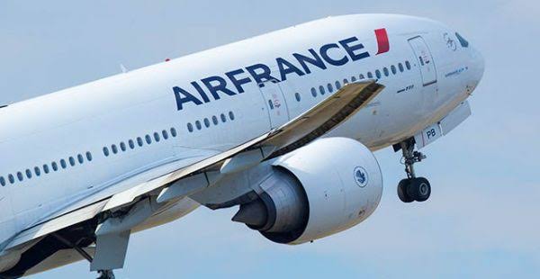 France Algérie : les tarifs exceptionnels d'Air France