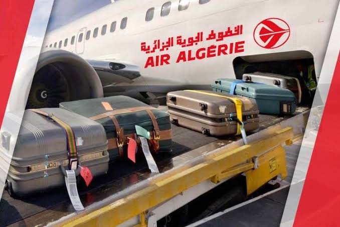 Air Algérie djalia-dz 