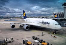Photo de Lufthansa recrutement:  la compagnie aérienne annonce 20.000 nouveaux postes