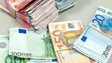 Photo de Taux de change : l’euro toujours en hausse