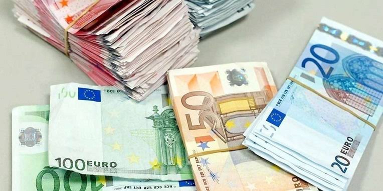 euro taux de change