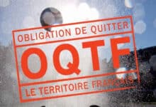 Photo de Expulsion : un ministre français appelle à l’application des OQTF