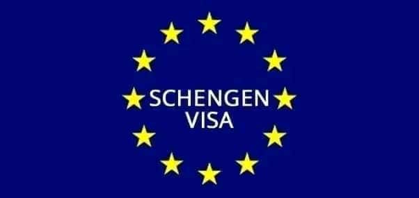 Visa schengen:un rendez vous à 5 million