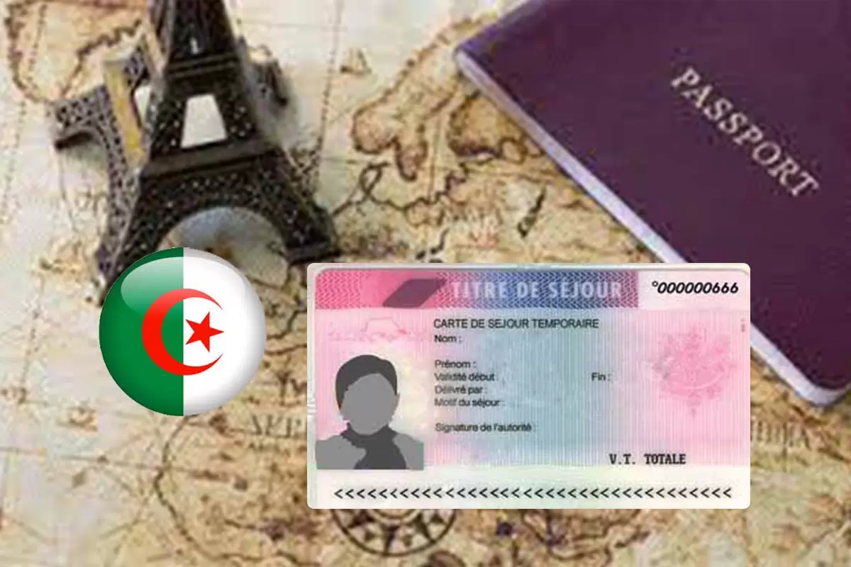 Carte de séjour: procédure de retrait de titre de séjour à Paris