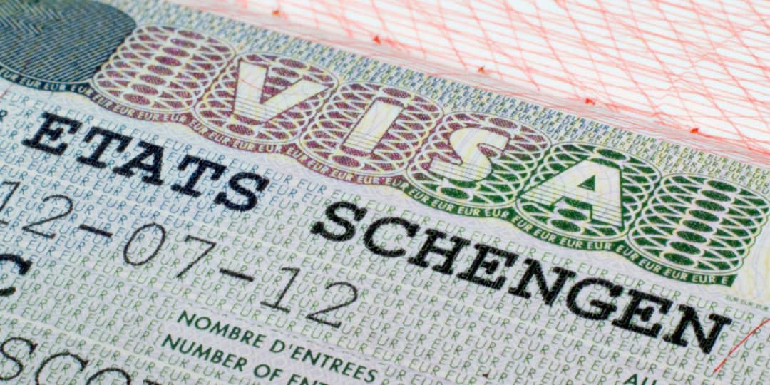 Visa Schengen: une forte demande par les algériens