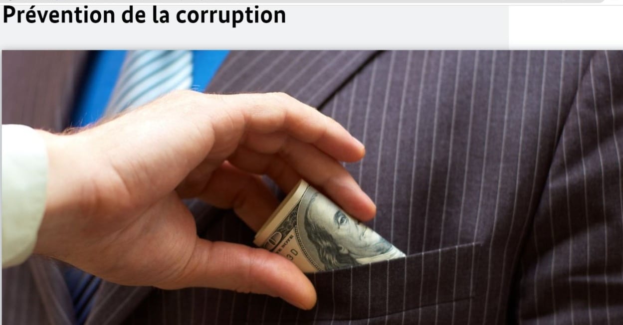 Les affaires de corruption dans les services consulaires français sont récurrentes