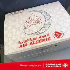 Air Algérie programme 2023 : les réservations pour le mois de Ramadan