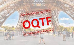 L'expulsion et OQTF