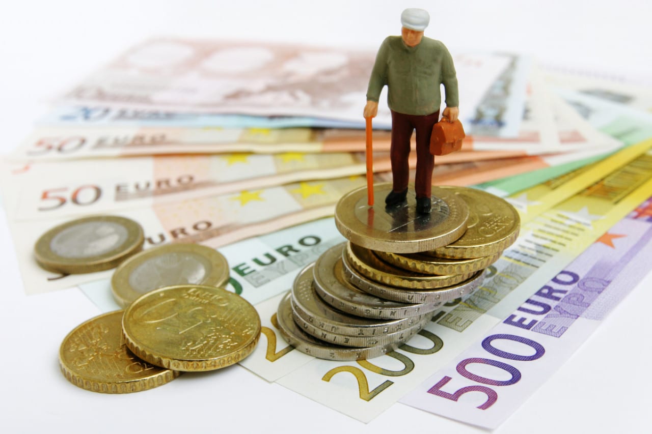 Pension de retraite en France: une bonne nouvelle pour les ressortissants à l'étranger