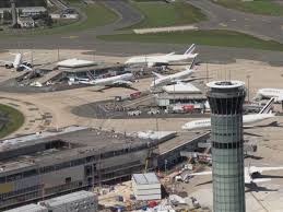 Grève transport aérien: attention trafic aérien perturbé à cause d'une grève