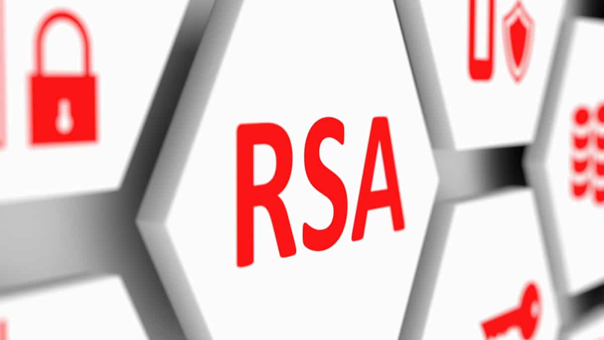 RSA en France 