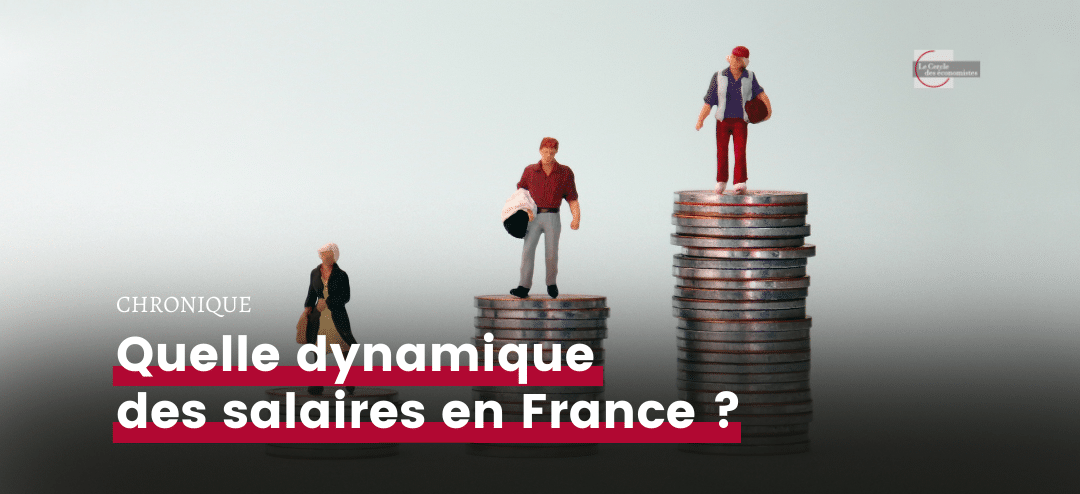 Les salaires en France : voici tous ce qui va changer en 2023