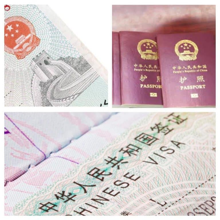 Un pays reprend la délivrance de visas