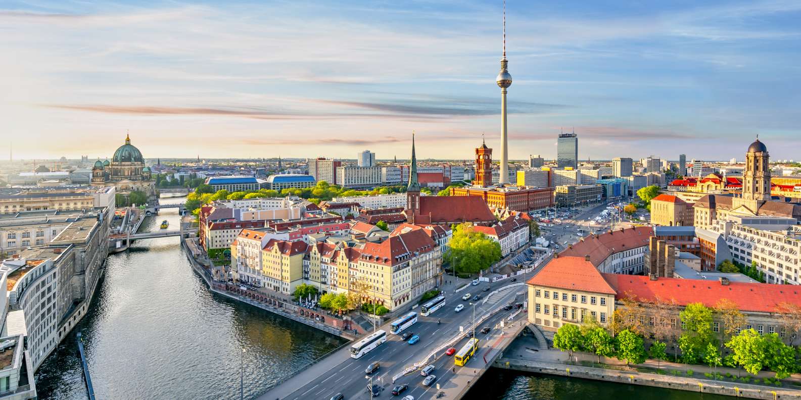 Berlin will die doppelte Staatsbürgerschaft aufhalten