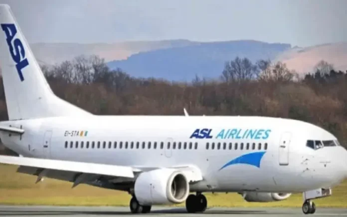 Vols France-Algérie : une très bonne nouvelle vient d’être annoncée par ASL Airlines
