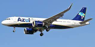 Les compagnies aériennes les plus ponctuelles : Azul Brazilian Airlines le leader mondial