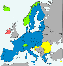 Acquis Schengen