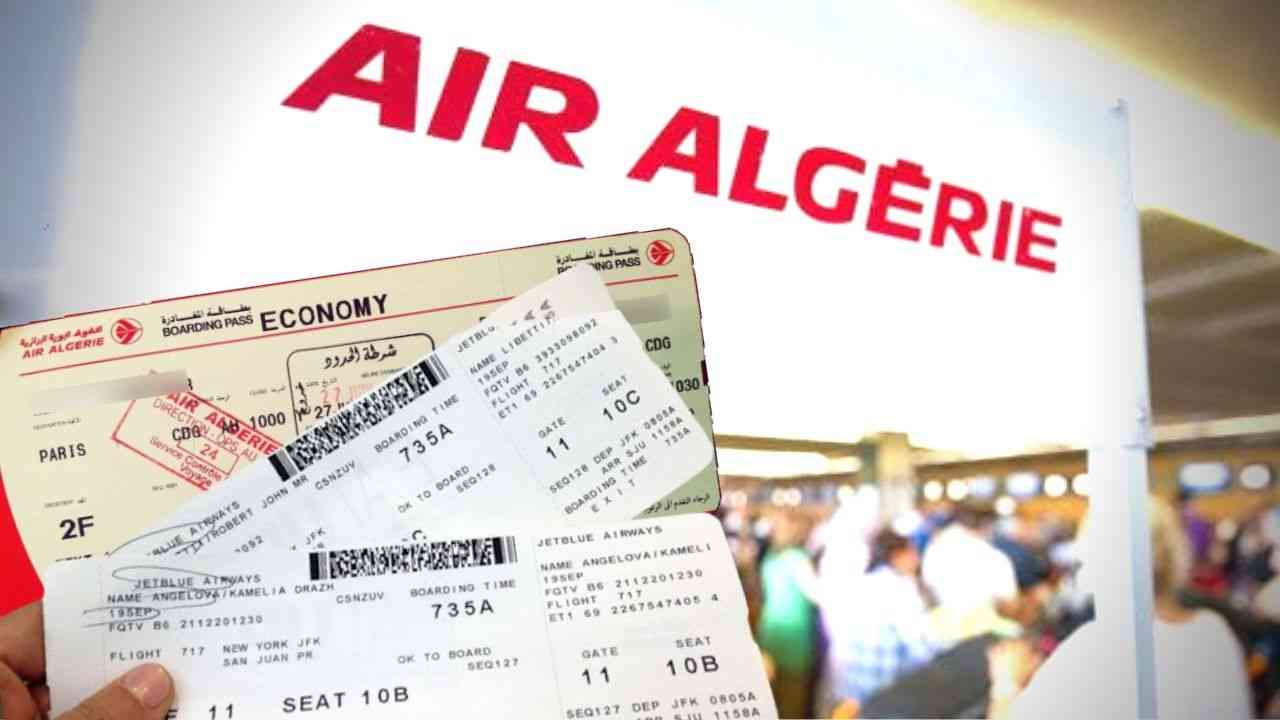 cliens air France