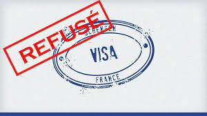 Les motifs de refus de visa Schengen