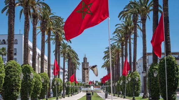le Maroc 2e en terme de nationalités