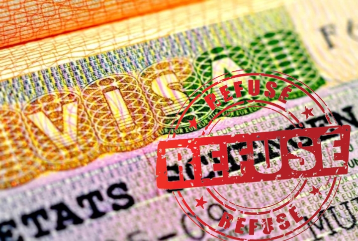Visa Schengen 2023