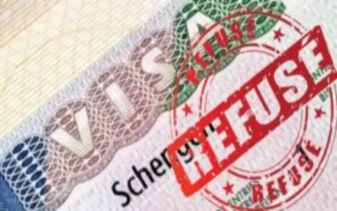 comment éviter le refus visa pour le motif 9 ?
