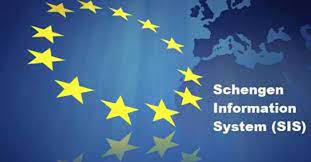 système d'information Schengen (SIS)