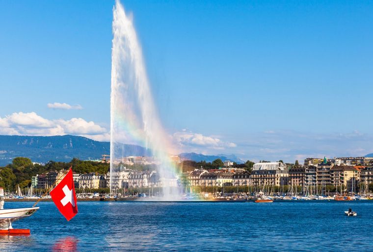Suisse: Après le visa, la vie autrement