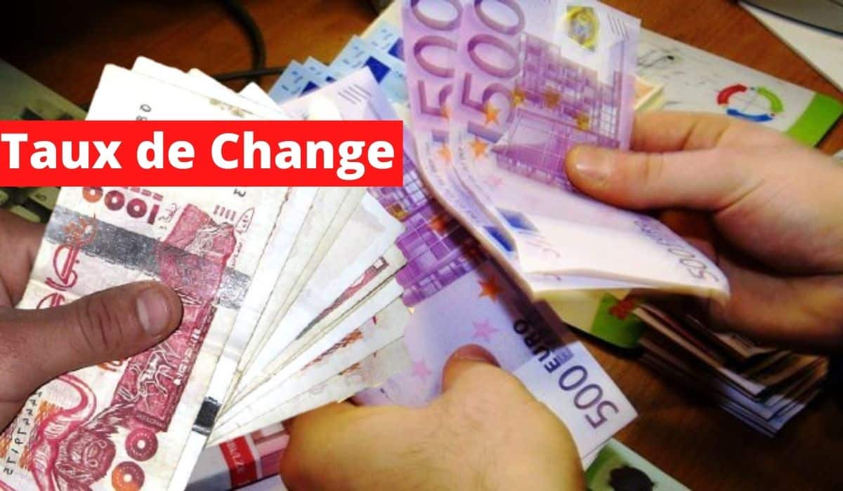 Euro/dollar: taux de change en banque et marché noir pour ce samedi 14 janvier