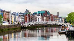 Visa et voyage en Irlande