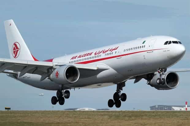 Air Algérie annonce une excellente nouvelle : 4 nouvelles liaisons annoncées