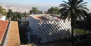 ambassade suisse en Algérie