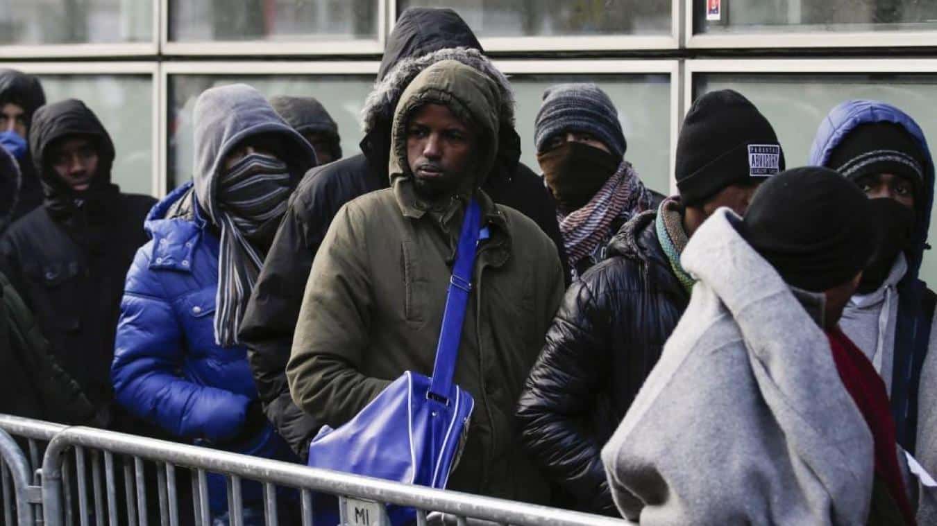 Harraga en Europe : comment faire une demande d'asile ?