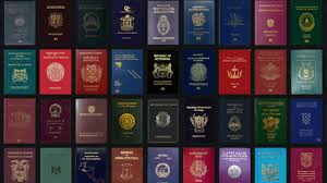 classement annuel des passeports les plus puissants au monde