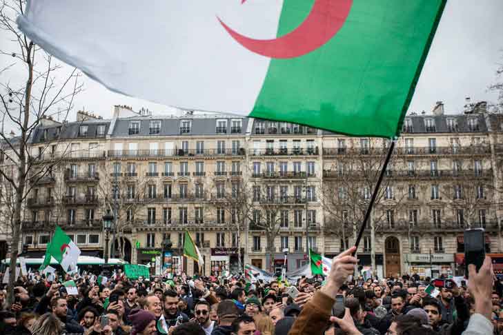 De nouveaux concernant la retraite pour la diaspora algérienne