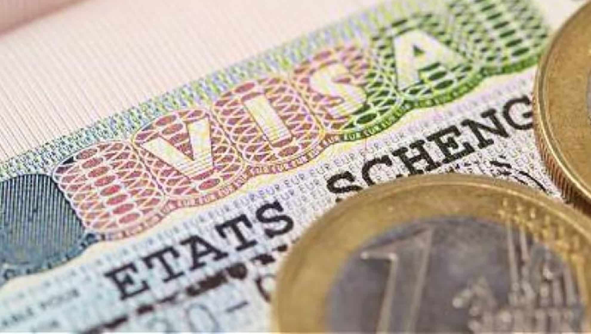 Acquis de visa Schengen