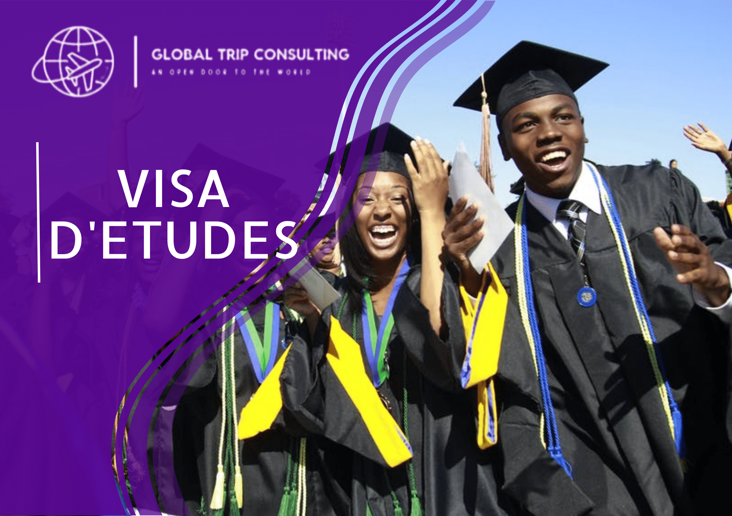 Visa Schengen 2023 : comment éviter le refus visa pour motif 10 ? 2 visa d’étude
