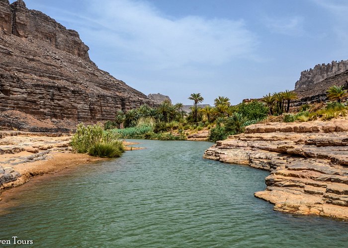 Tourisme en Algérie