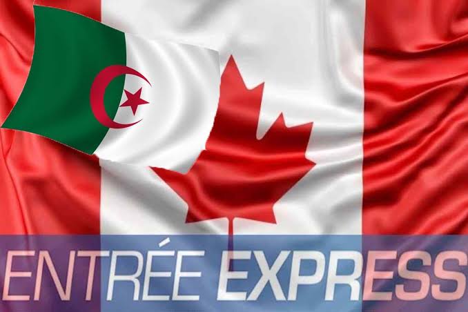 Entrée Express Canada: voici les modalités pour s'inscrire au programme de 2023