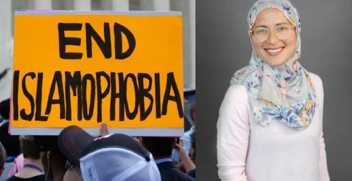 Anti-islamophobie au Canada : la nomination de la première représentante