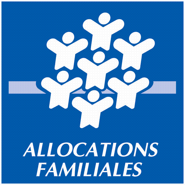 CAF: allocations Familiales