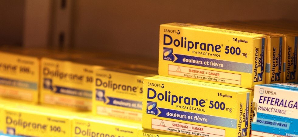 Pénurie de médicaments frappe l'Europe