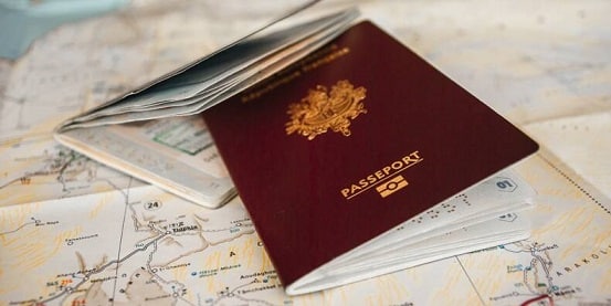 Classement des passeports les plus puissants en 2023