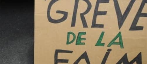 France: une ressortissante algérienne entame une grève de la faim