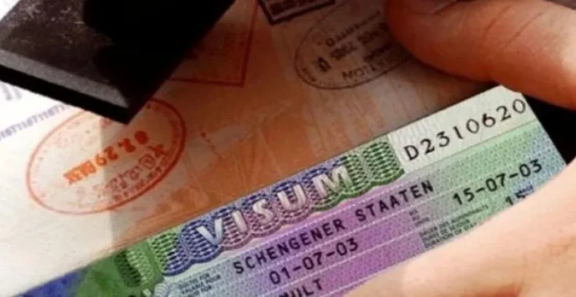 Un visa Schengen, pour quoi faire ?