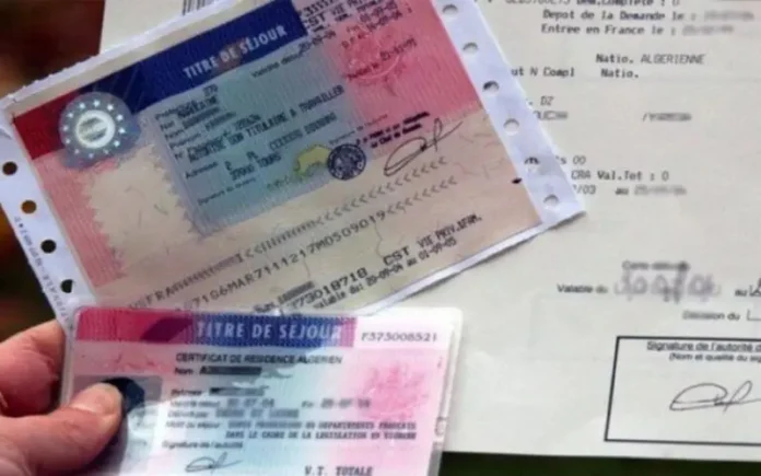 Obtention d'une carte de séjour de 10 ans : les conditions dans le cas où le conjoint serait français