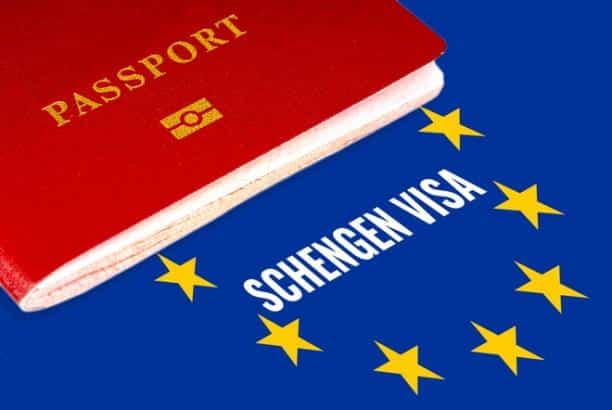 Obtention d'un visa Schengen : les erreurs à éviter
