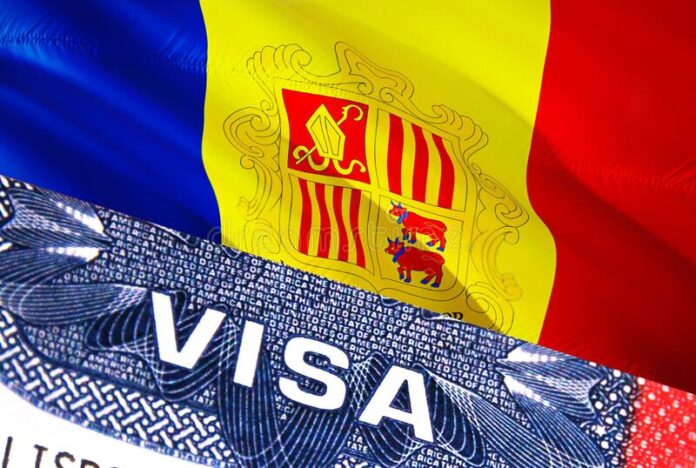 Visa Schengen pour l'Andorre : tout ce qu'il faut savoir